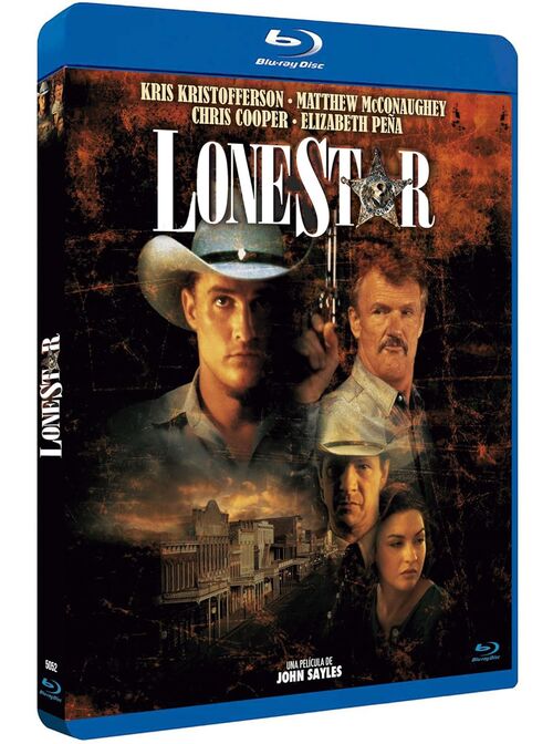 Lone Star (1996)