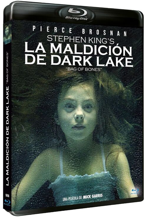 La Maldición De Dark Lake - miniserie (2011)