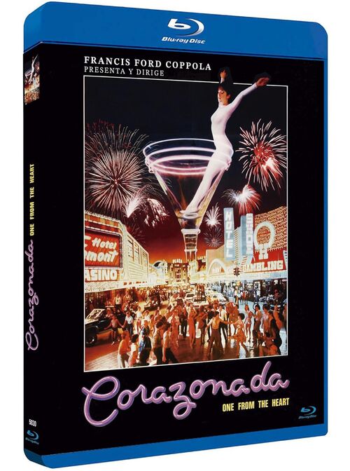 Corazonada (1981)