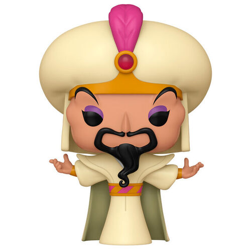 Funko Pop! Disney: Villains - Jafar (1519)