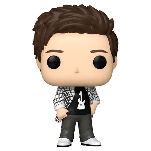 Funko Pop! Friends - Chandler Bing (1646)