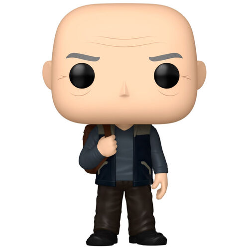 Funko Pop! Star Trek - Jean-Luc Picard (1631)