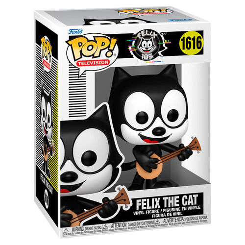 Funko Pop! Felix The Cat (1616)