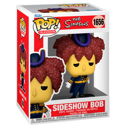 Funko Pop! The Simpsons - Sideshow Bob (1656)