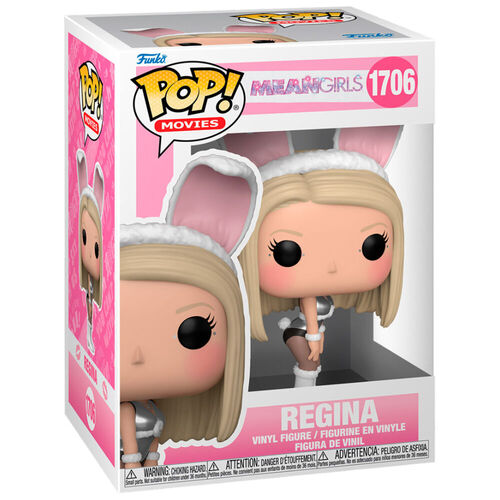 Funko Pop! Mean Girls - Regina (1706)