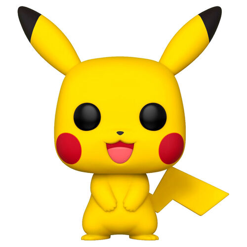 Funko Pop! Pokémon - Pikachu (353)