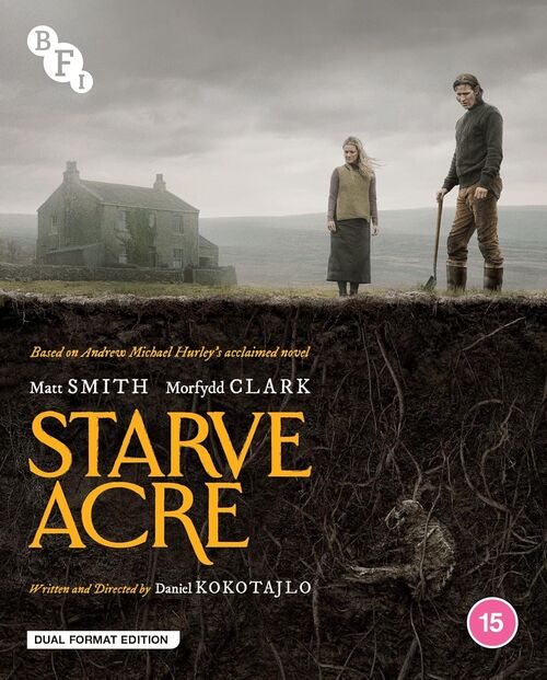 Starve Acre (2023)