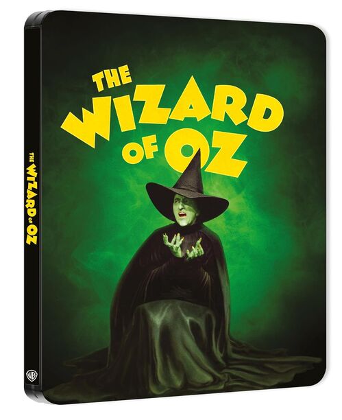 El Mago De Oz (1939)