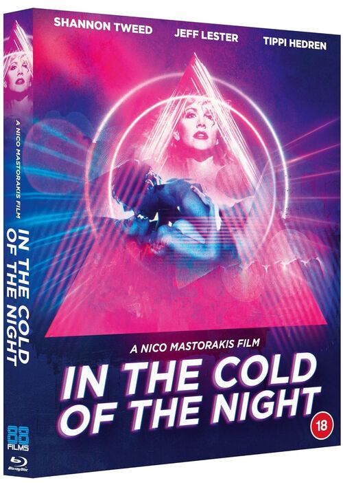 In The Cold Of The Night (1990)