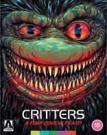 Pack Critters - 4 películas (1986-1992)