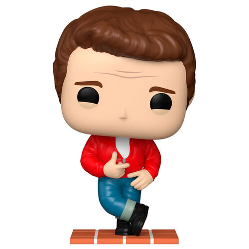 Funko Pop! Rebel Without A Cause - Jim Stark (1724)