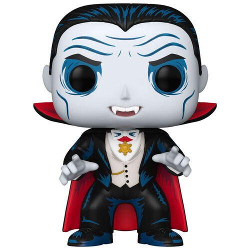 Funko Pop! Universal Monsters - Dracula (1634)