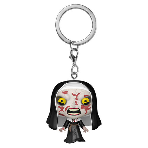 Funko Keychain The Nun II - The Nun