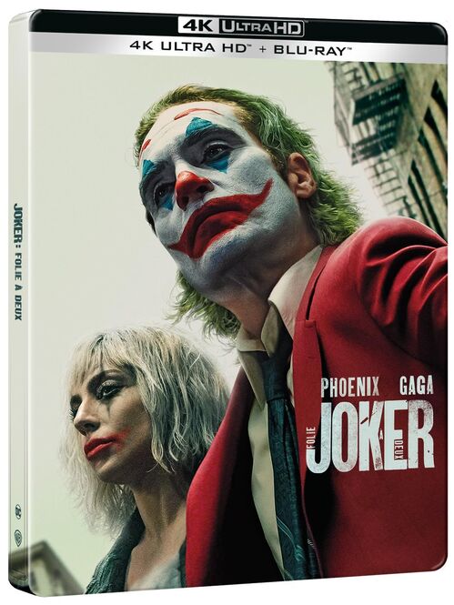 Joker: Folie À Deux (2024)