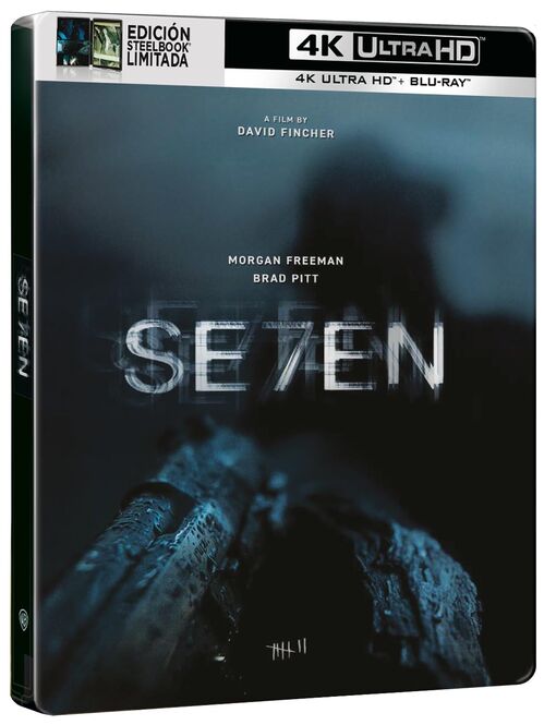 Seven (1995)