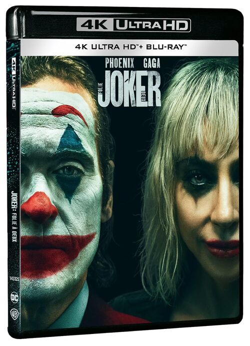 Joker: Folie À Deux (2024)