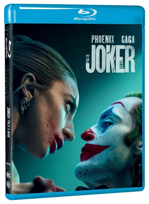 Joker: Folie À Deux (2024)