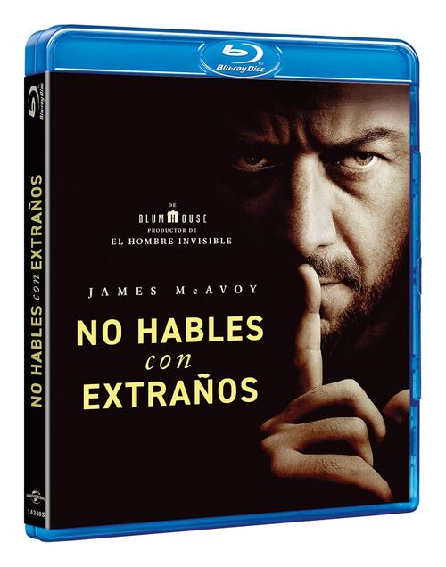 No Hables Con Extraños (2024)