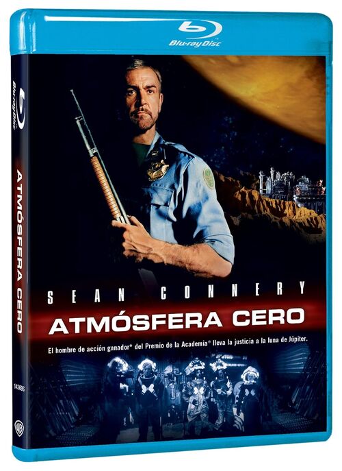 Atmósfera Cero (1981)