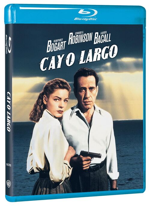 Cayo Largo (1948)