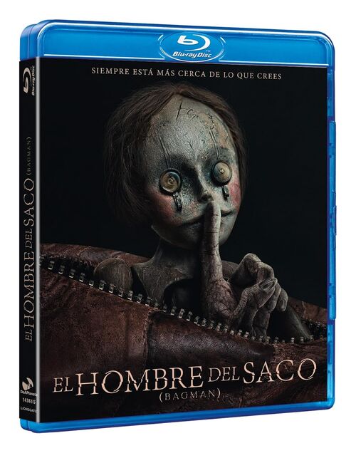 El Hombre Del Saco (2024)