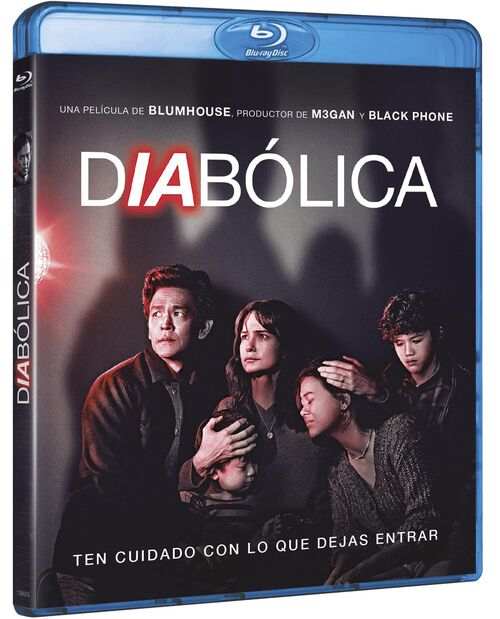 Diabólica (2024)