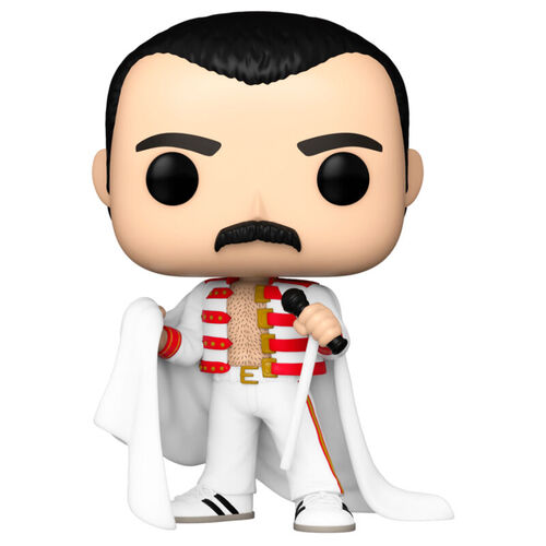 Funko Pop! Queen - Freddie Mercury (414)