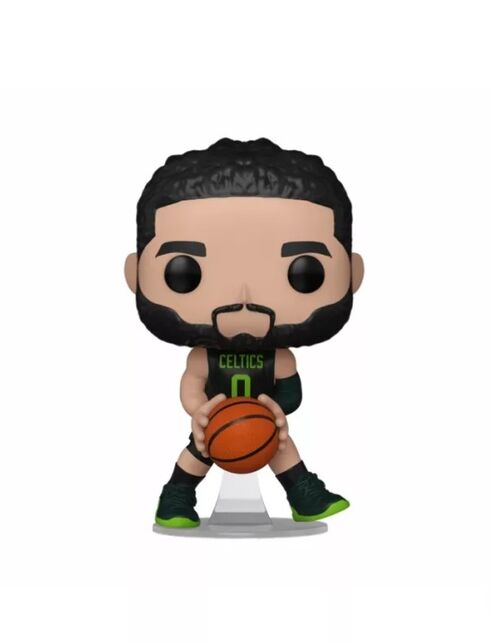 Funko Pop! NBA: Boston Celtics - Jayson Tatum (200)