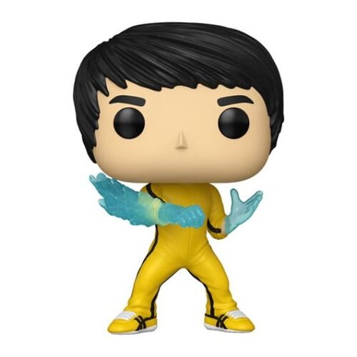 Funko Pop! Bruce Lee (87)