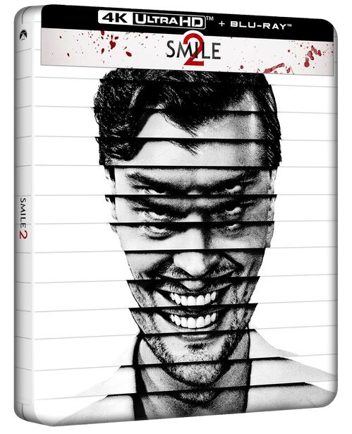 Smile II  (2024)