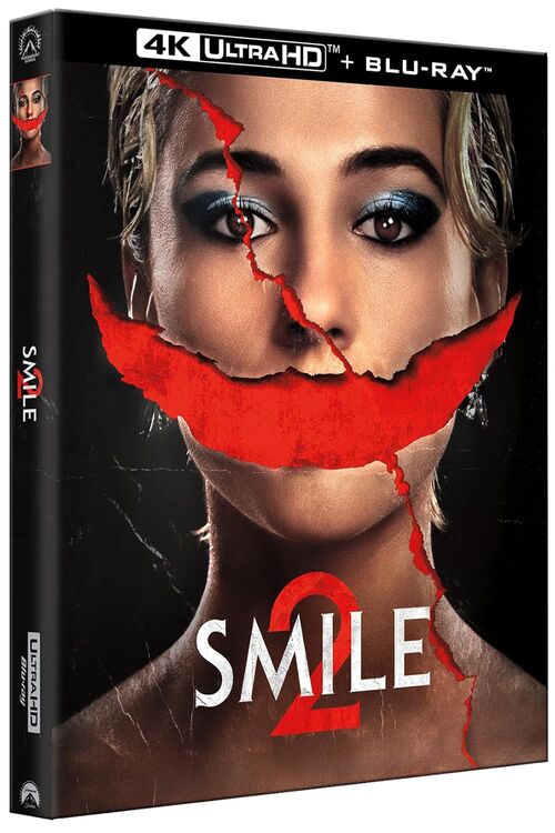 Smile II  (2024)