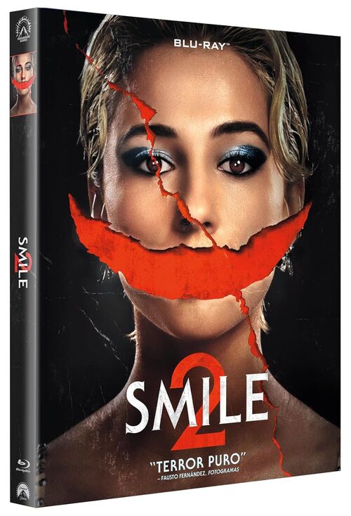 Smile II  (2024)