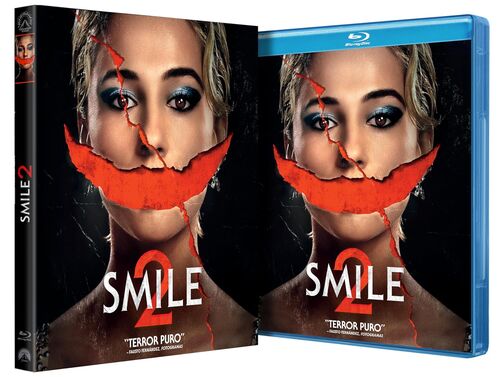 Smile II  (2024)