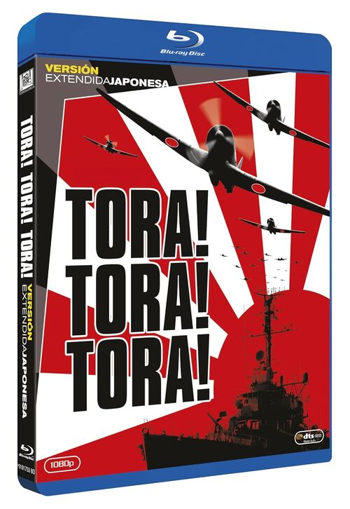 Tora! Tora! Tora! (1970)