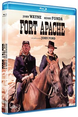 Fort Apache (1948)