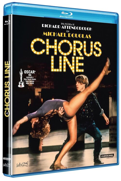 A Chorus Line (1985)