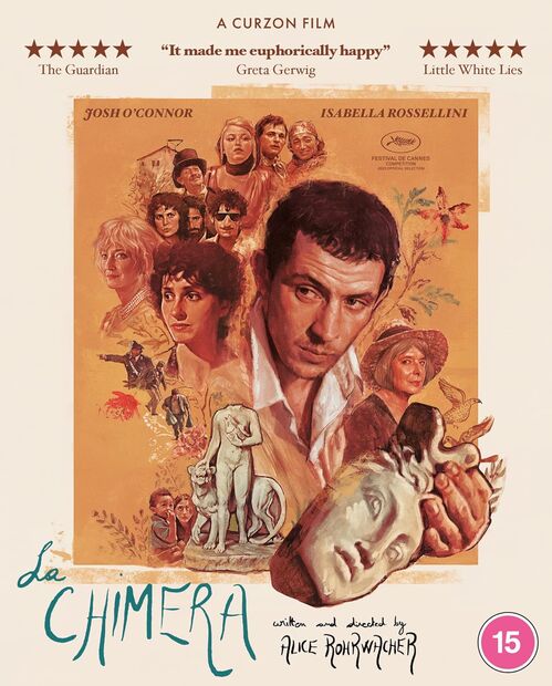 La Quimera (2023)