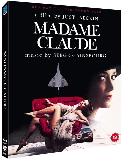 Madame Claude (1977)