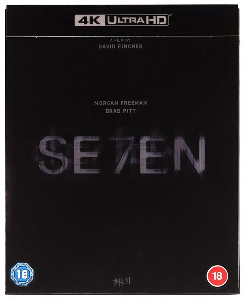 Seven (1995)