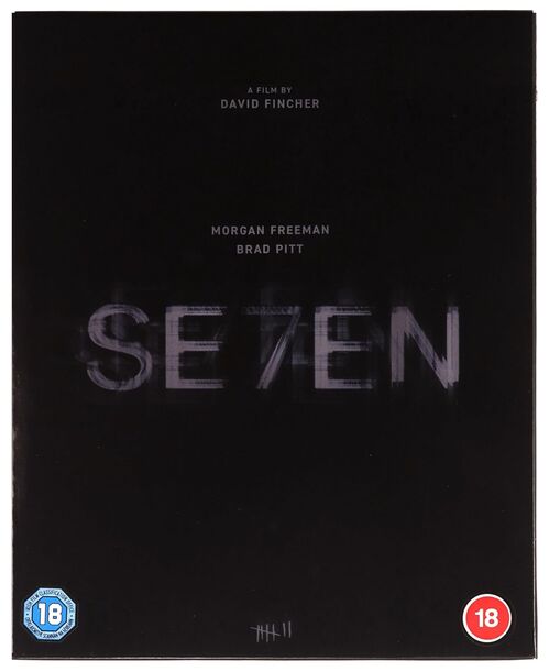 Seven (1995)