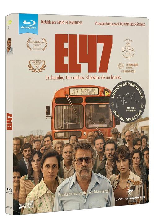 El 47 (2024)