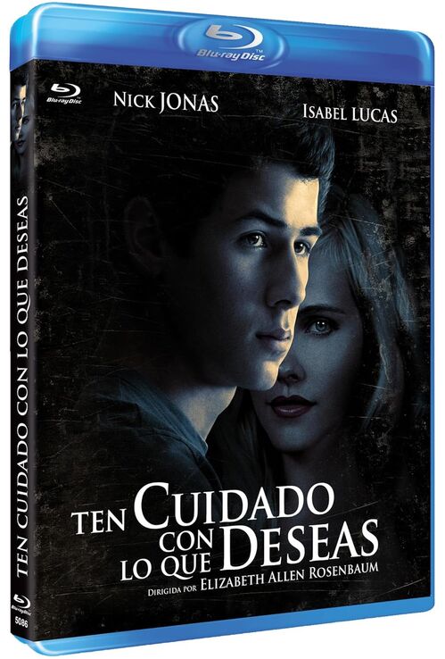 Ten Cuidado Con Lo Que Deseas (2015)