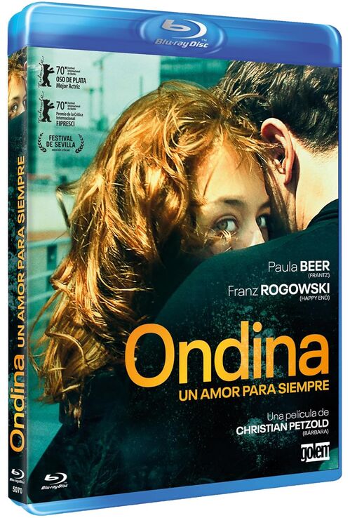 Ondina (2020)