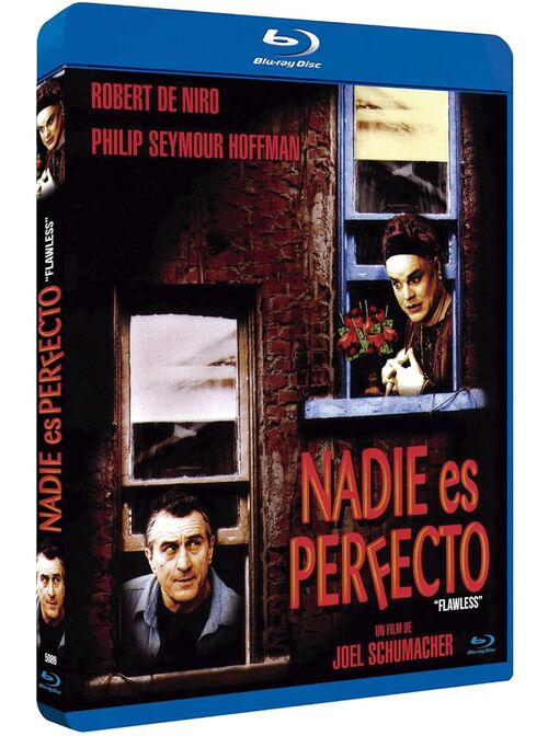 Nadie Es Perfecto (1999)