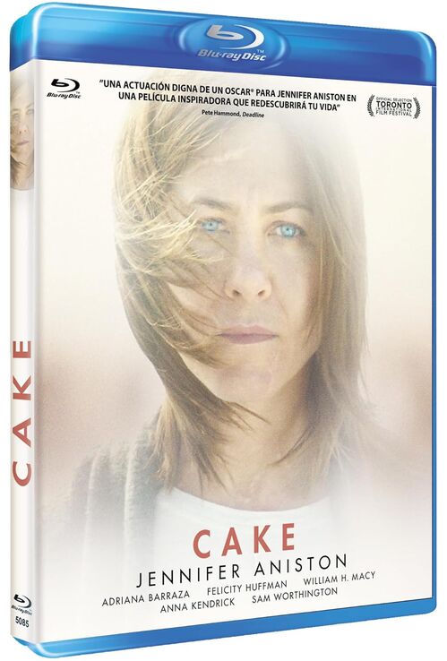 Cake (2014)