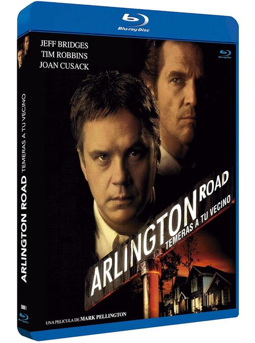 Arlington Road (1999)