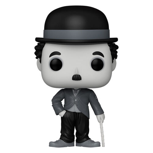 Funko Pop! Charlie Chaplin (79)