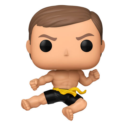 Funko Pop! Bloodsport - Bloodsport (1866)