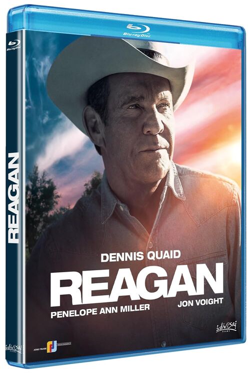 Reagan (2024)