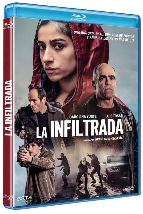 La Infiltrada (2024)